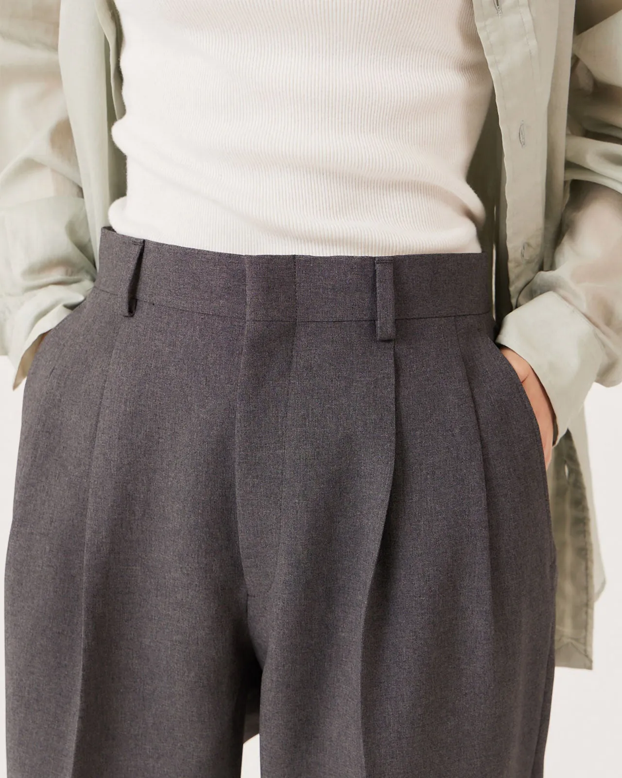 CHRYSLER PANTS