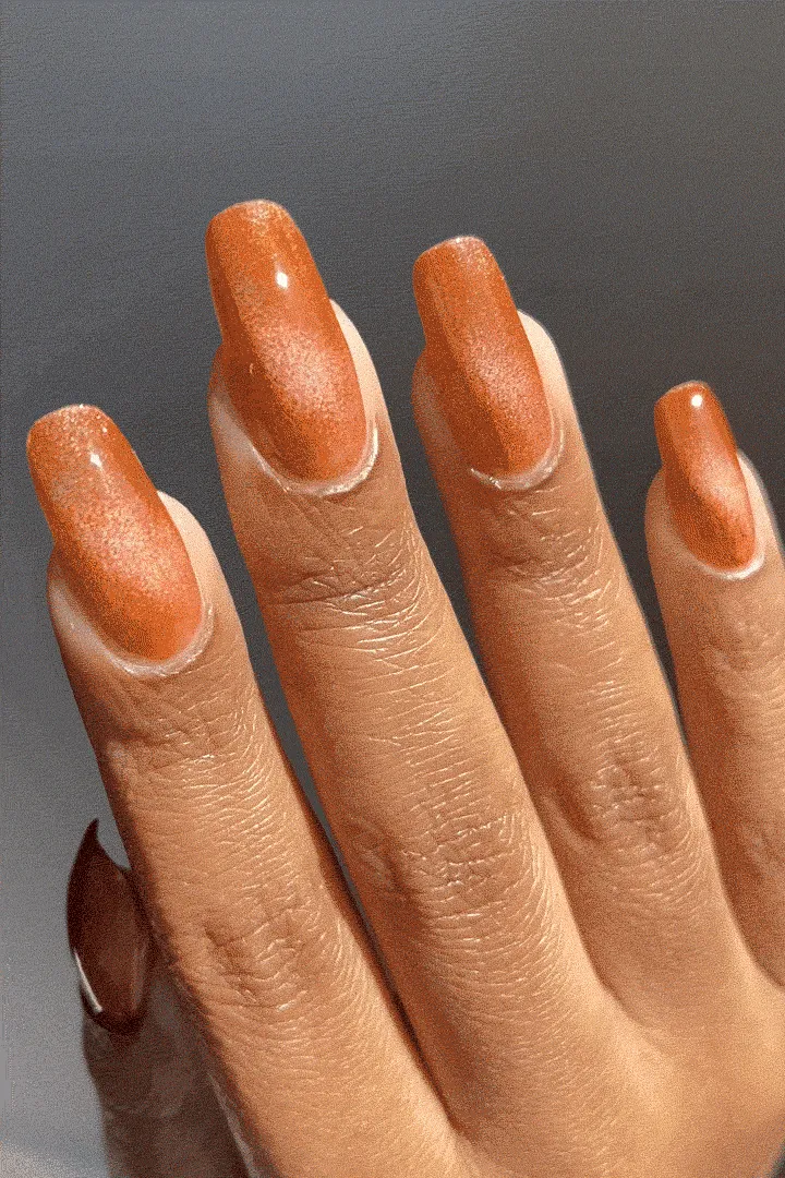 Cirque Colors - Nail Polish - Aperol Spritz 0.37 oz