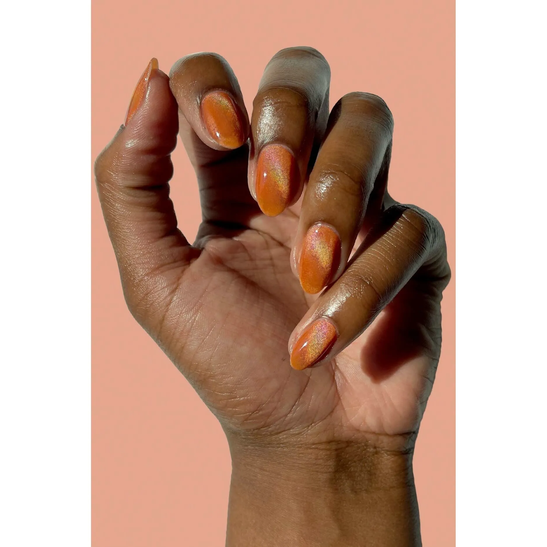 Cirque Colors - Nail Polish - Aperol Spritz 0.37 oz