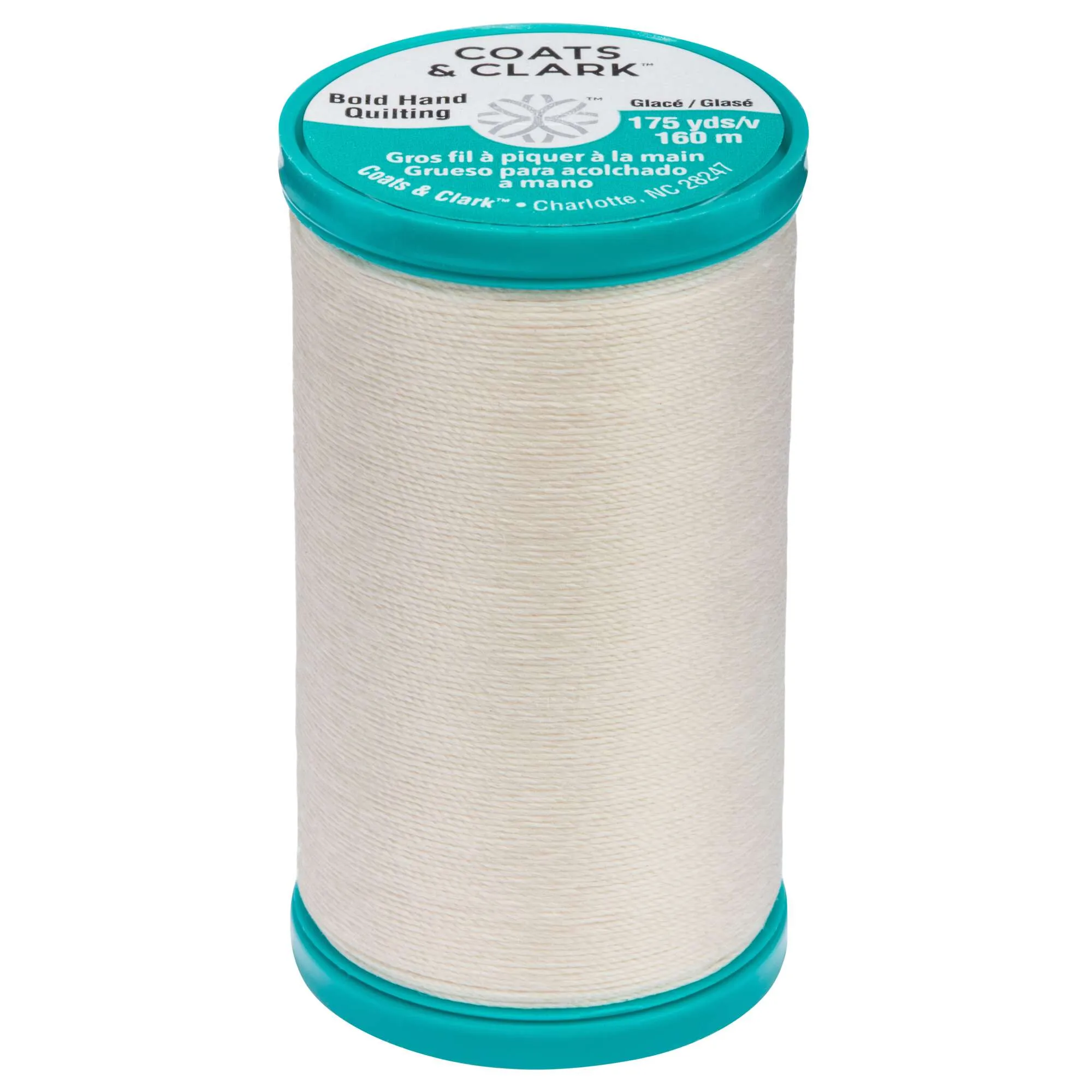 Coats & Clark Bold Hand Quilting Thread (175 Yards)