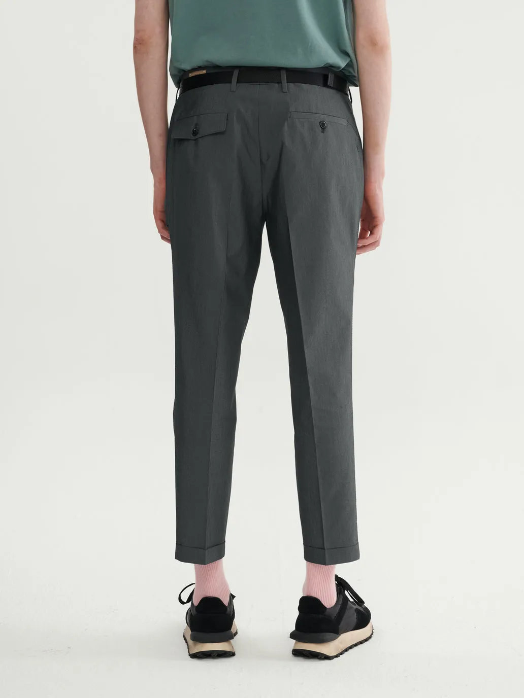 Essential Pants (P03)