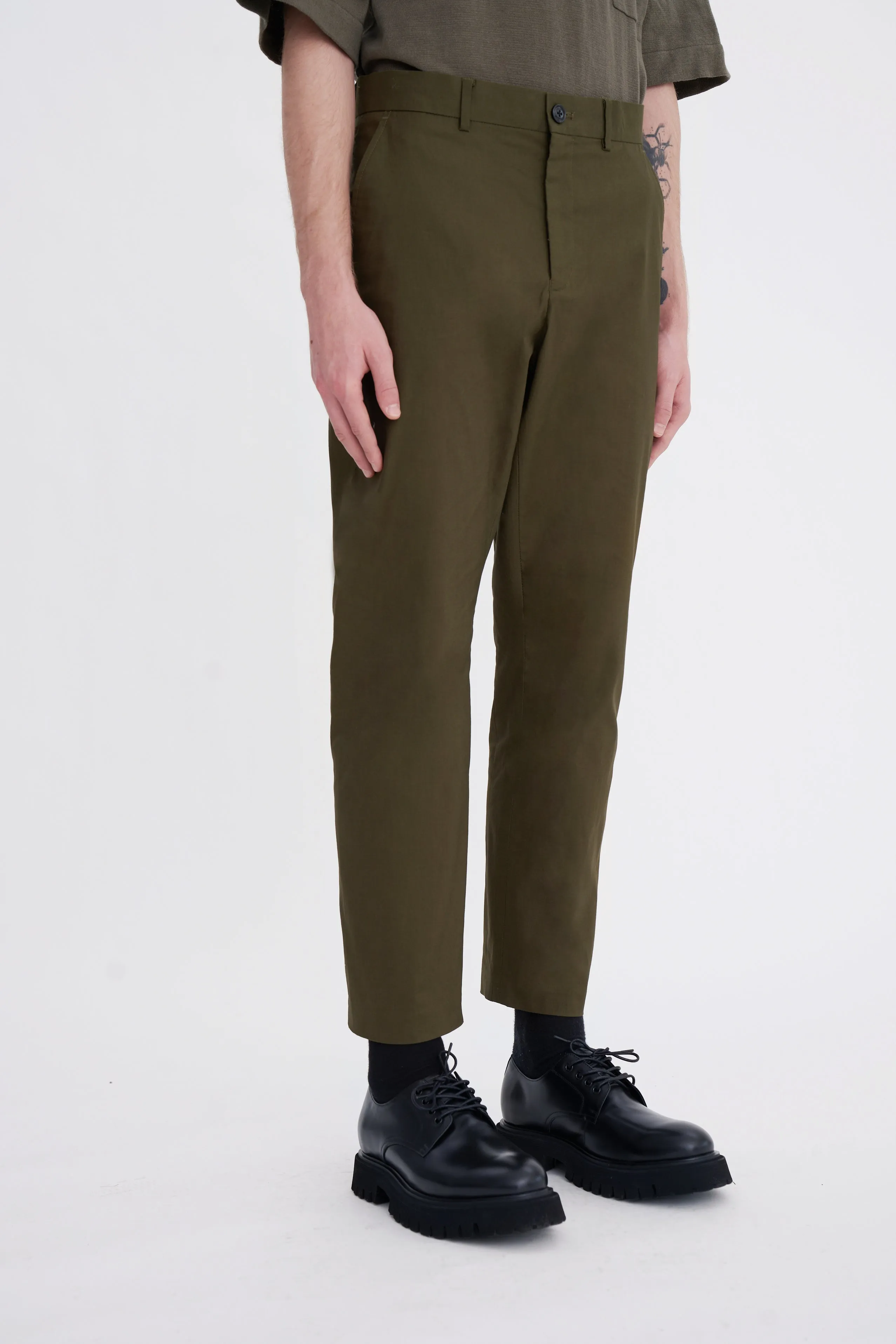 Essential Pants (P07)