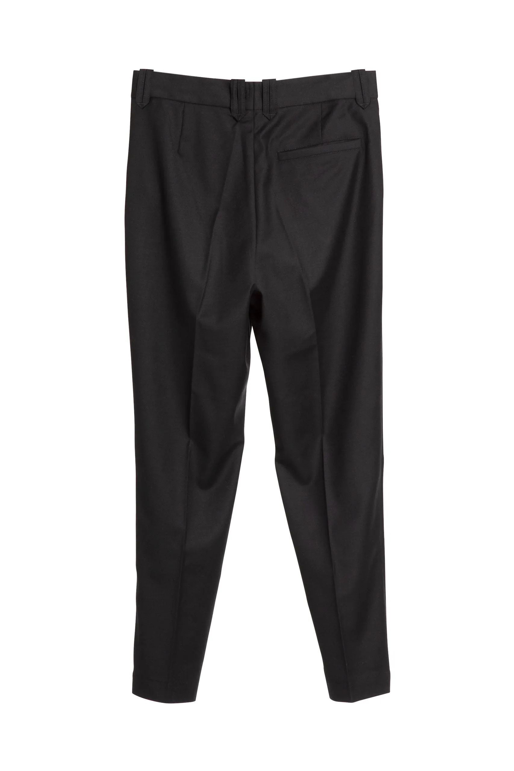 ESSENTIAL TUX BLACK
