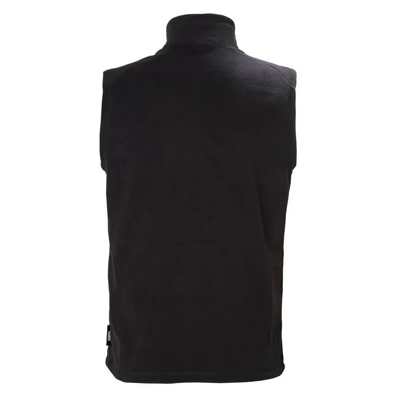 Helly Hansen Daybreaker Insulated Vest, Black