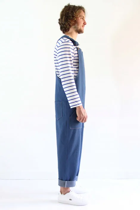 I AM PATTERNS - Colibri Men