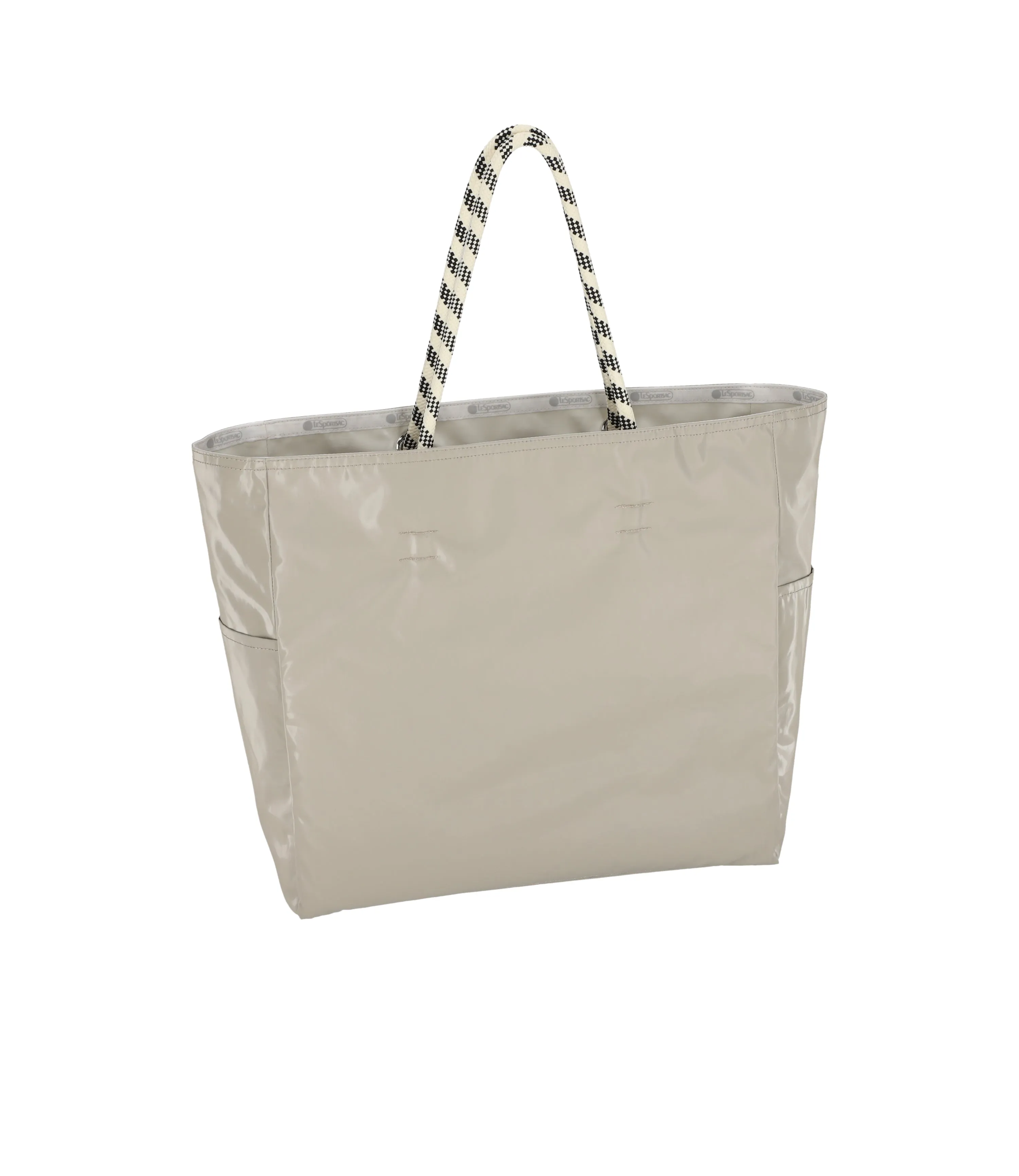 Large Two-Way Tote