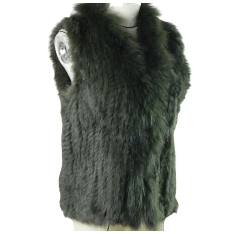 NEW rabbit fur jacket, choice of colours, made to order!