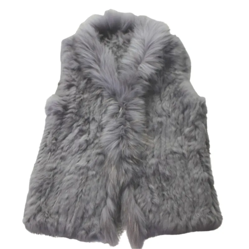 NEW rabbit fur jacket, choice of colours, made to order!