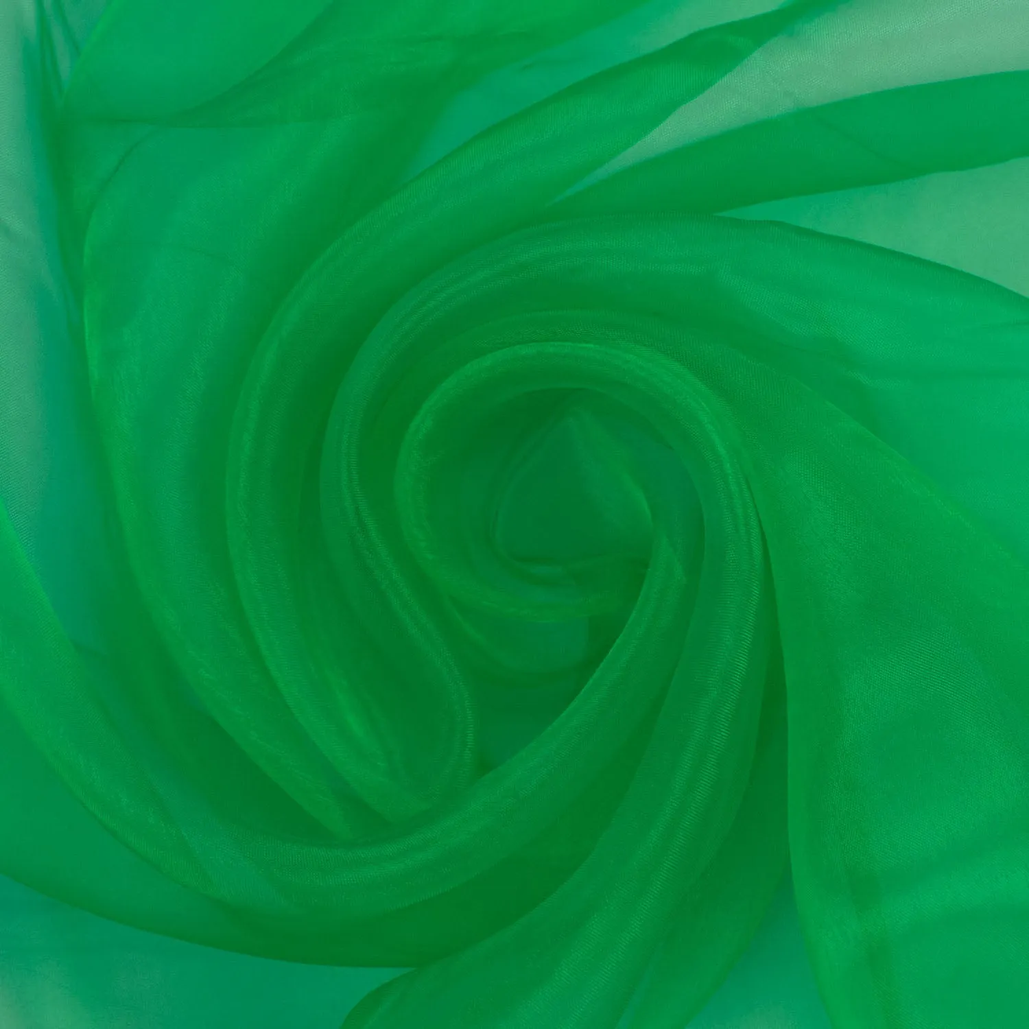 Plain Organza 150CM
