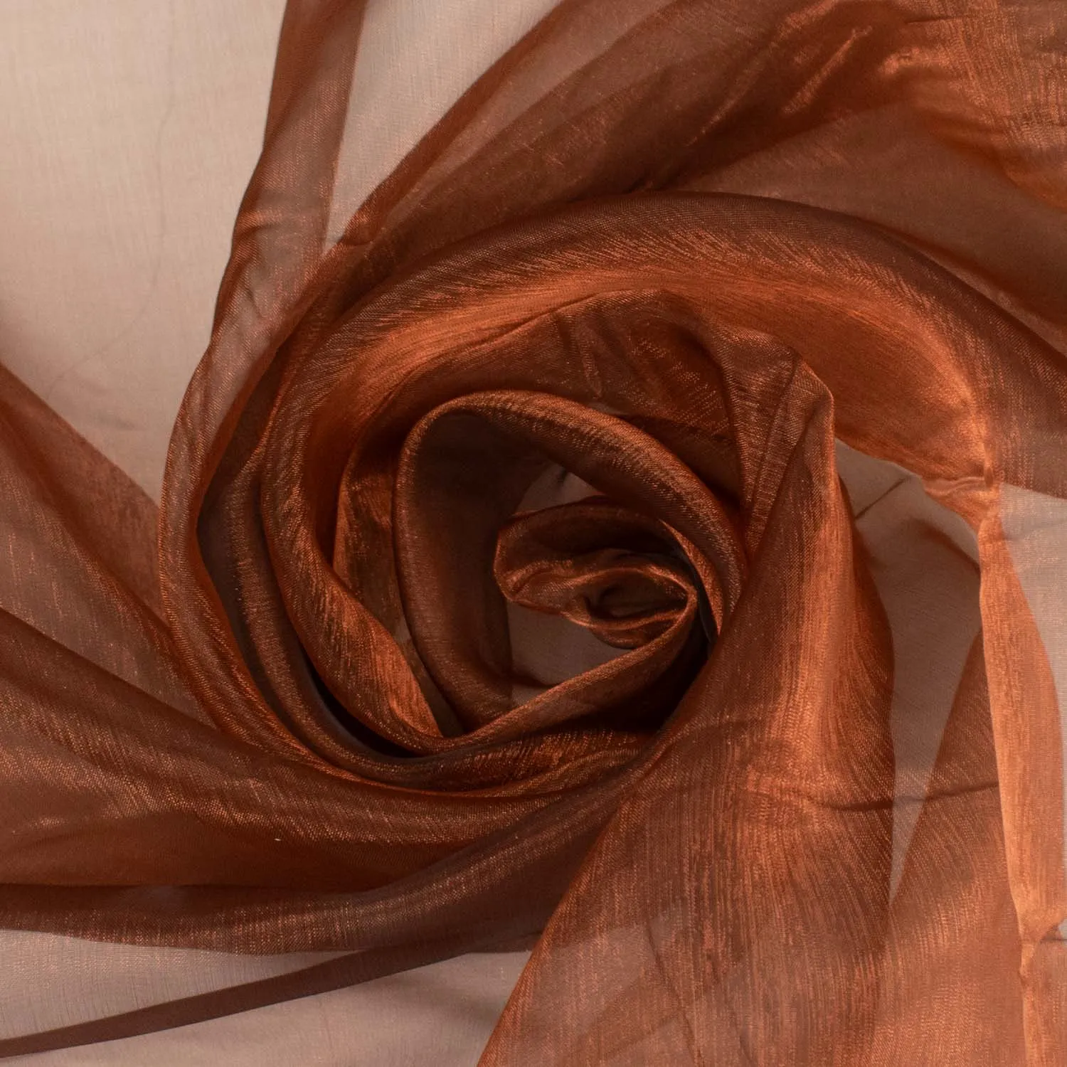 Plain Organza 150CM
