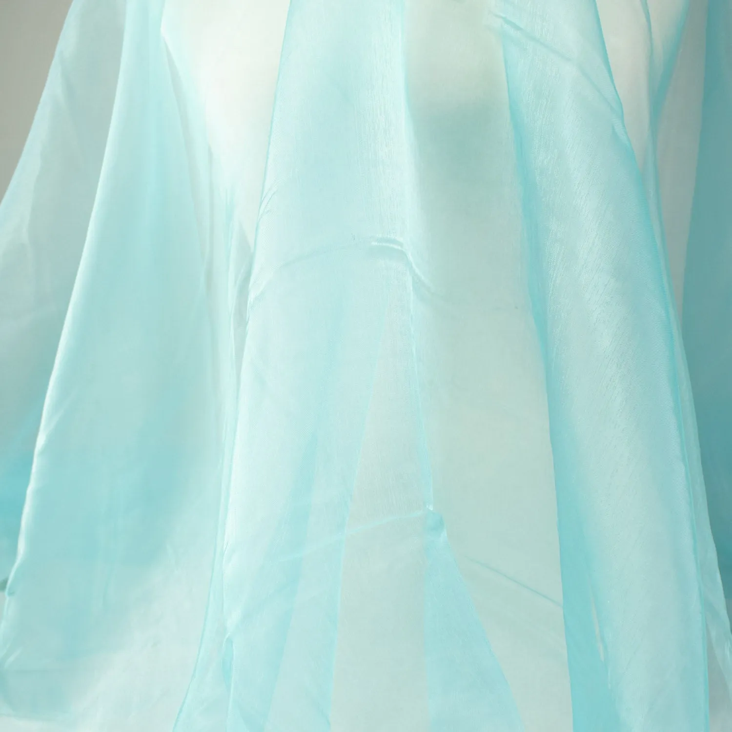 Plain Organza 150CM
