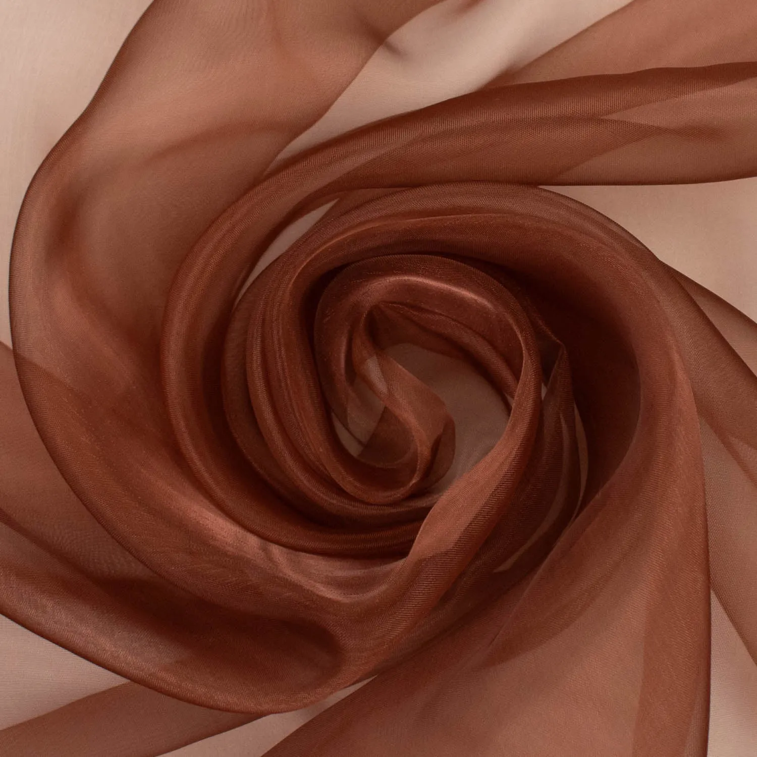 Plain Organza 150CM