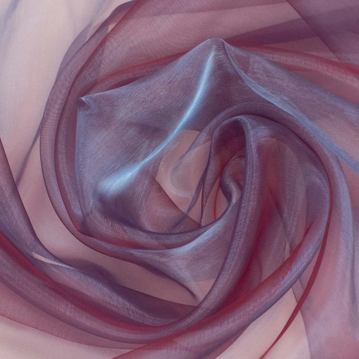 Plain Organza 150CM
