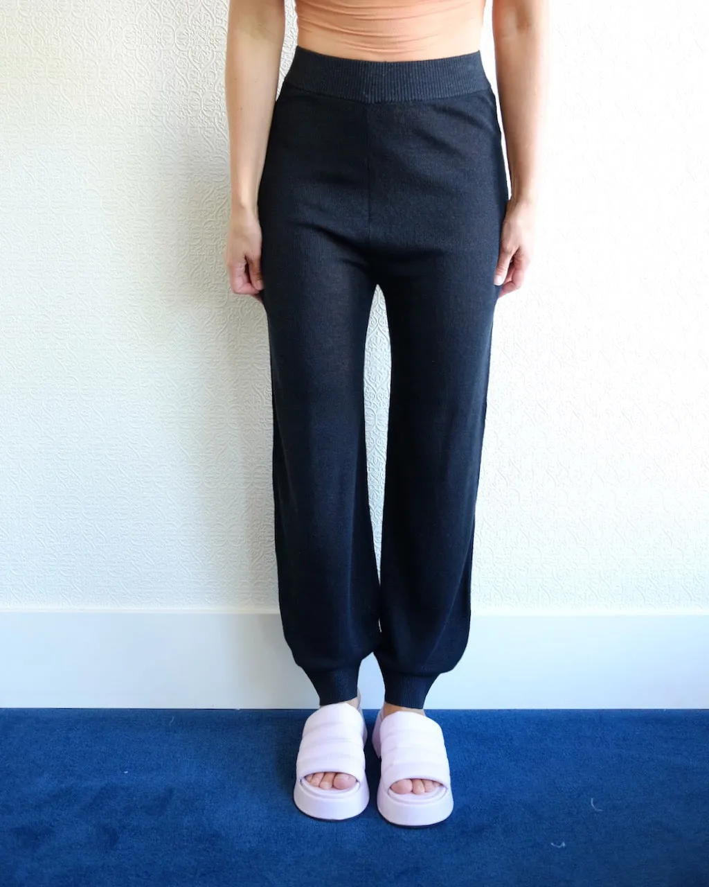 Yuri Trouser, Linen