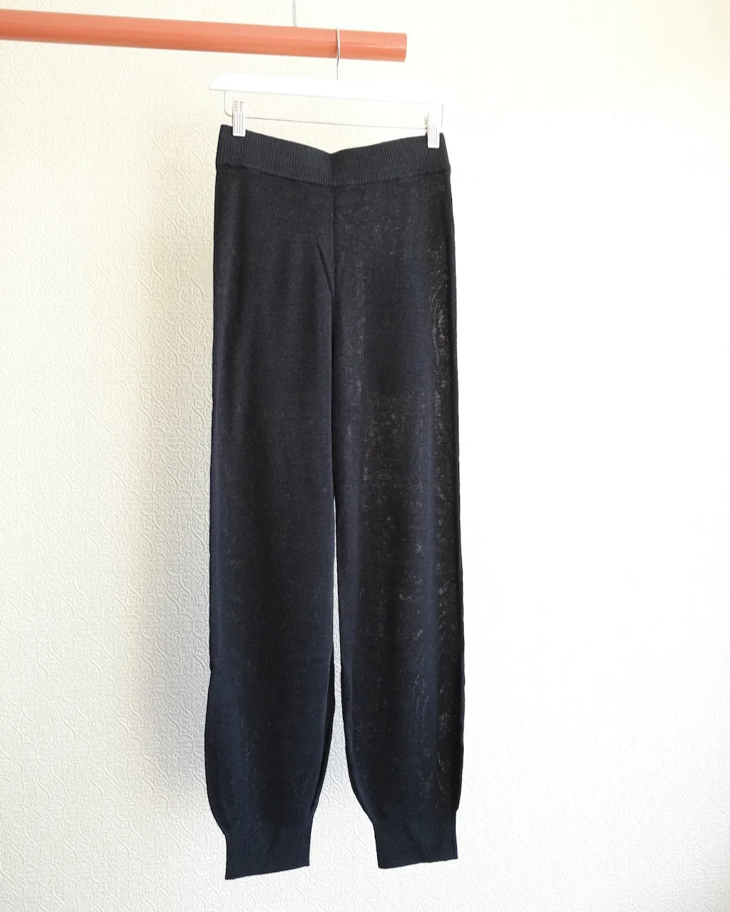 Yuri Trouser, Linen