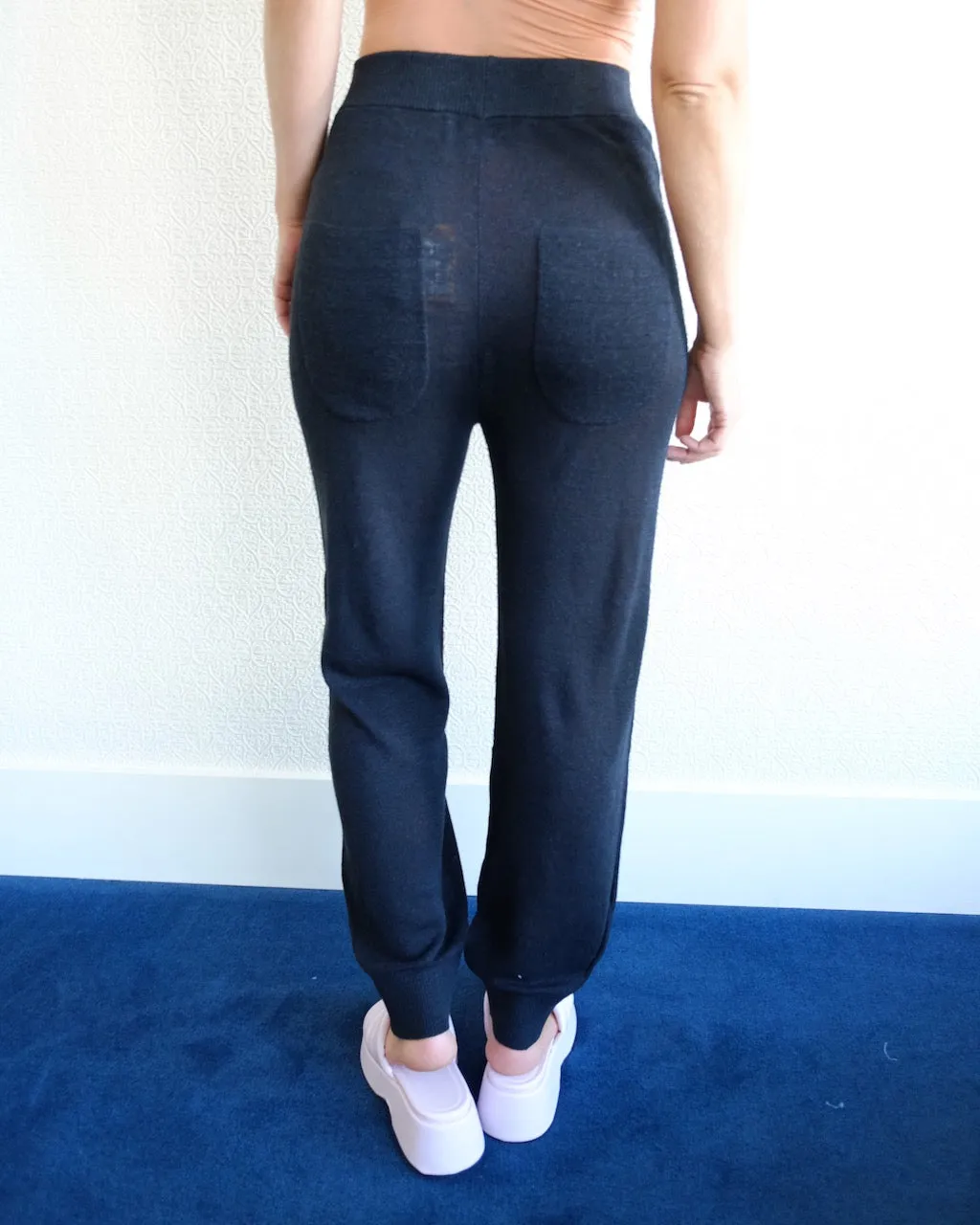 Yuri Trouser, Linen